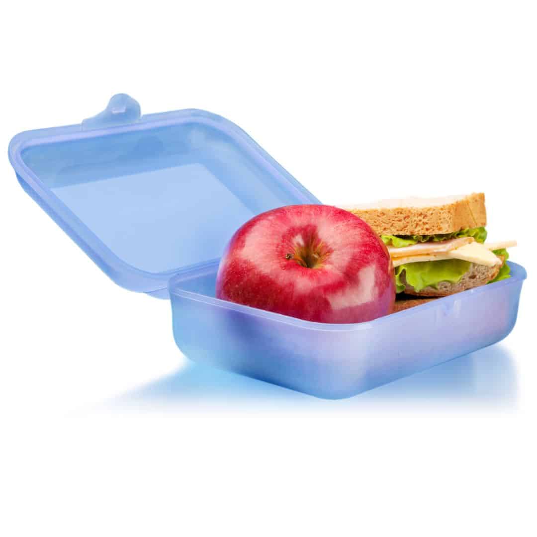 Healthy Lunch Ideas For Kids Food Sense Nutrition