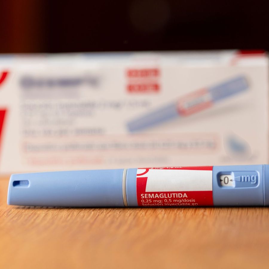 teva semaglutide Ozempic for Weight Loss: Is it Safe?